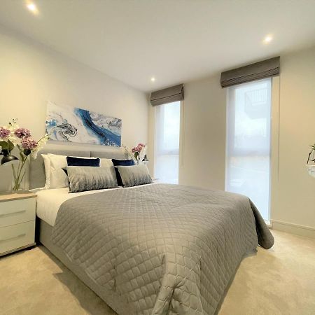 Spectacular 2 Bedroom Apartment In Great Location Sheffield Dış mekan fotoğraf