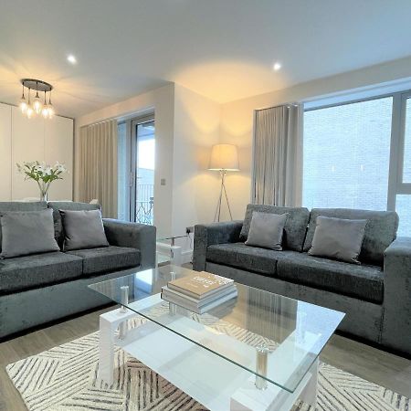 Spectacular 2 Bedroom Apartment In Great Location Sheffield Dış mekan fotoğraf
