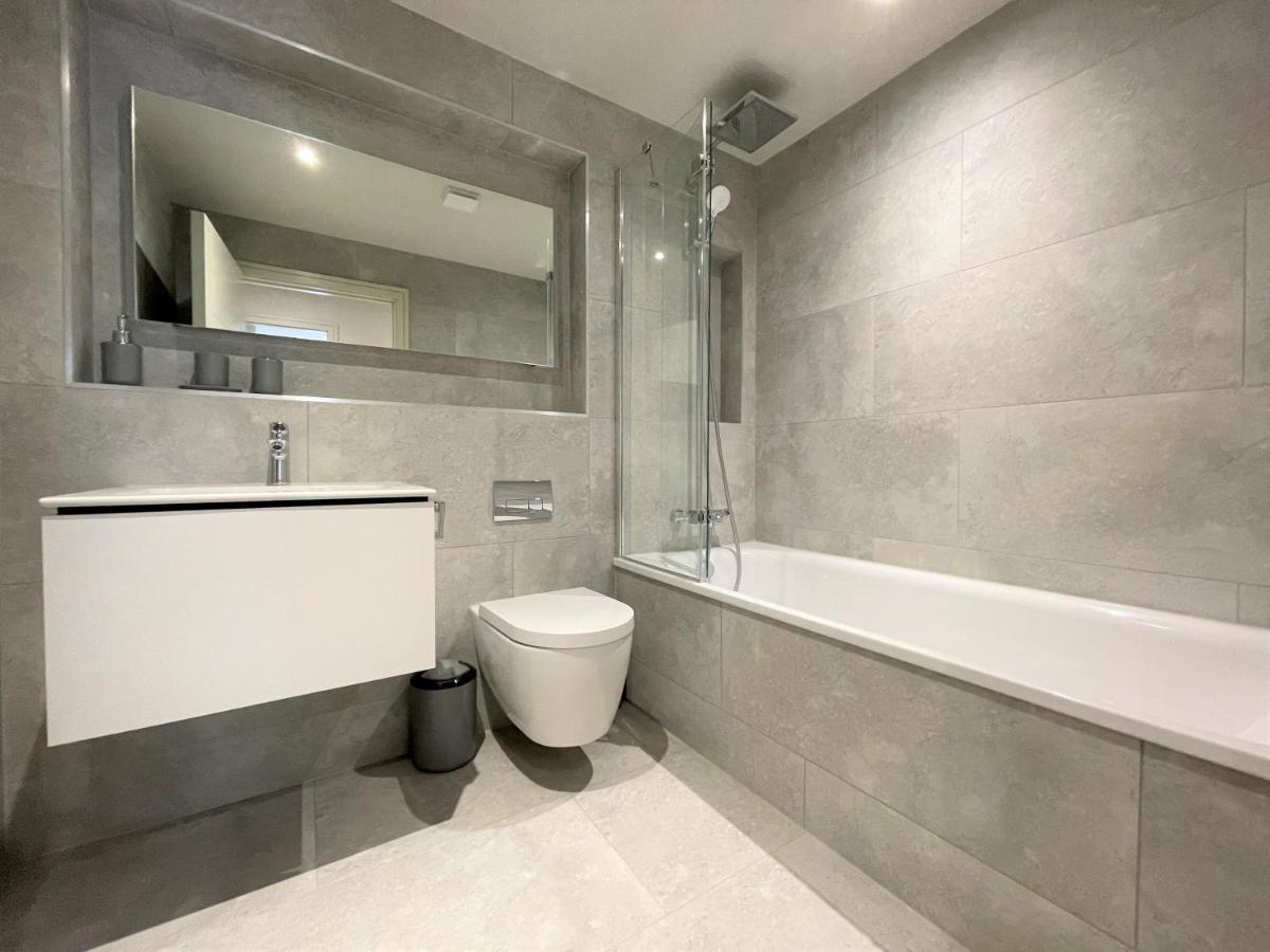 Spectacular 2 Bedroom Apartment In Great Location Sheffield Dış mekan fotoğraf