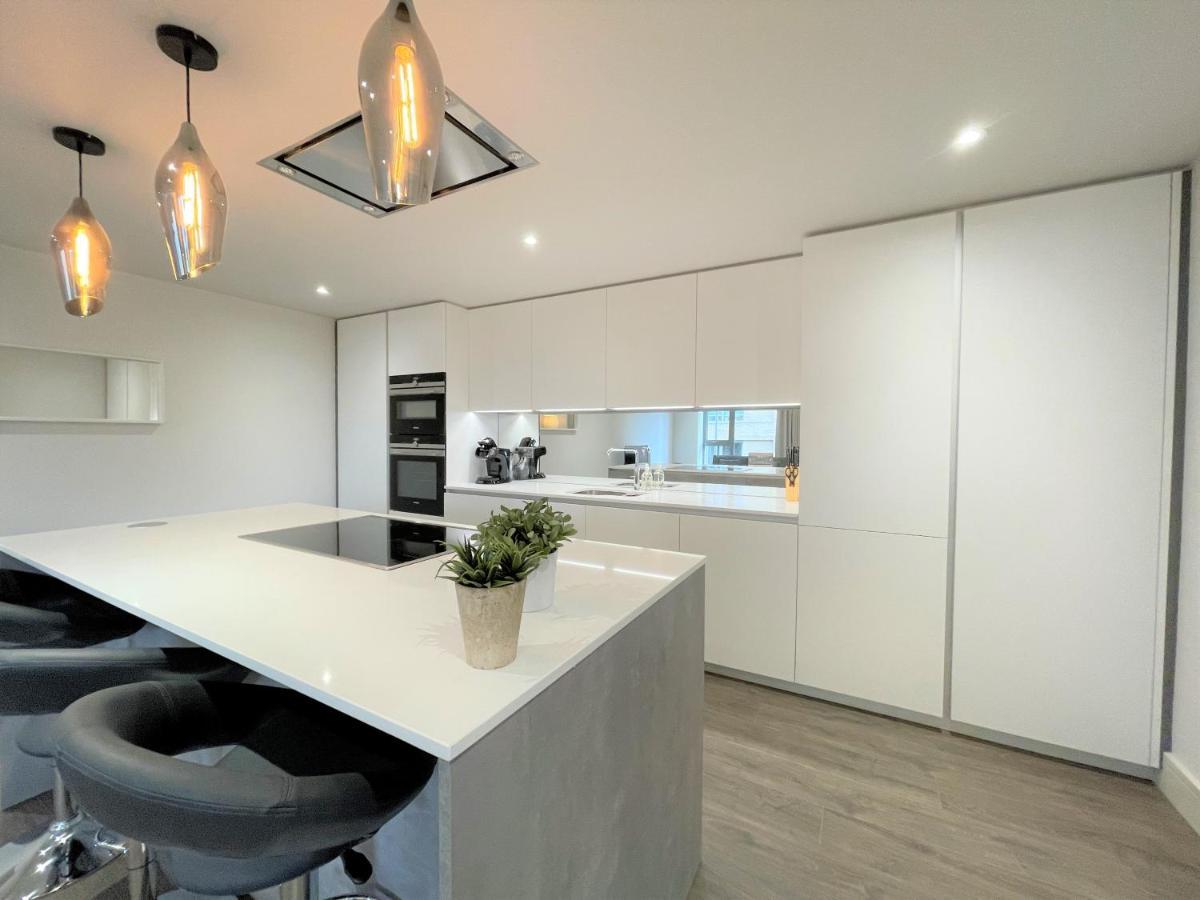Spectacular 2 Bedroom Apartment In Great Location Sheffield Dış mekan fotoğraf